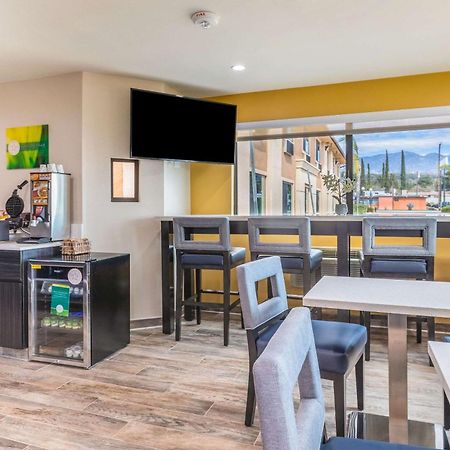 Quality Inn Banning I-10 Экстерьер фото