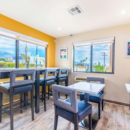 Quality Inn Banning I-10 Экстерьер фото