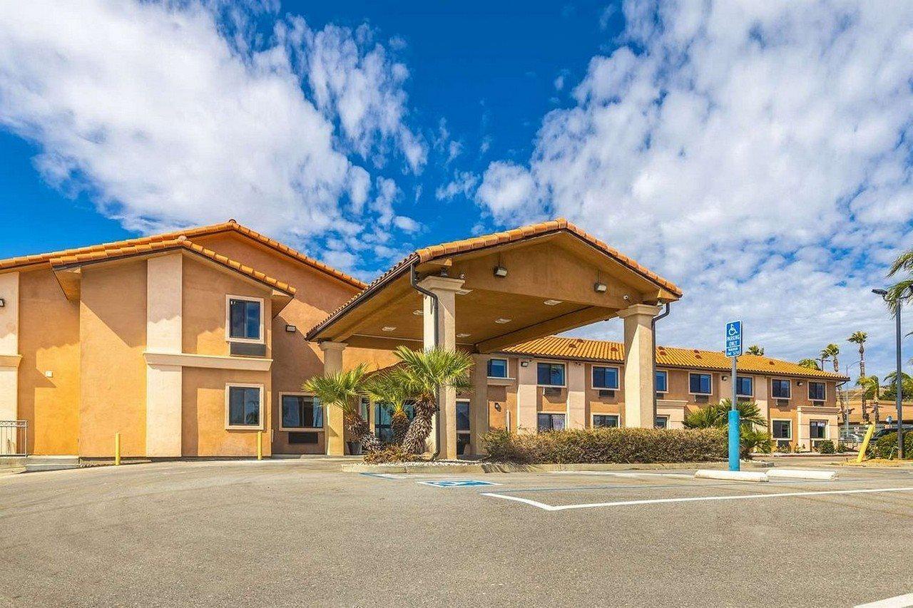 Quality Inn Banning I-10 Экстерьер фото