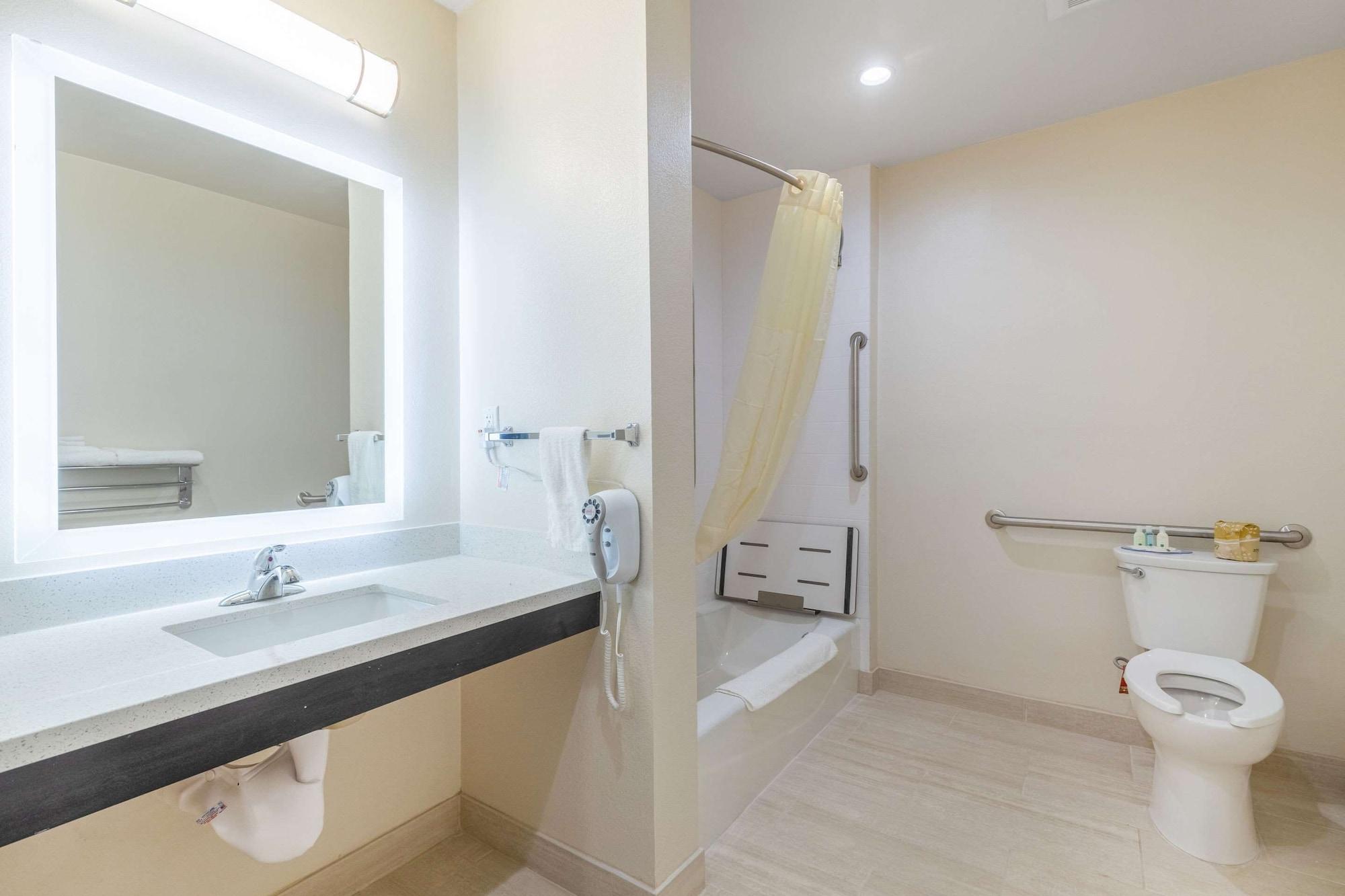 Quality Inn Banning I-10 Экстерьер фото