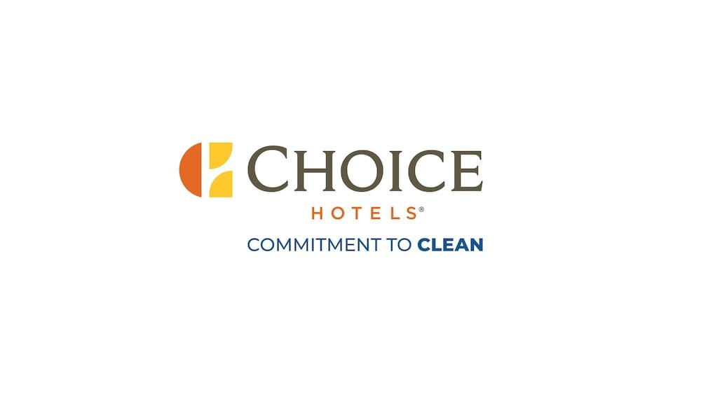Quality Inn Banning I-10 Экстерьер фото
