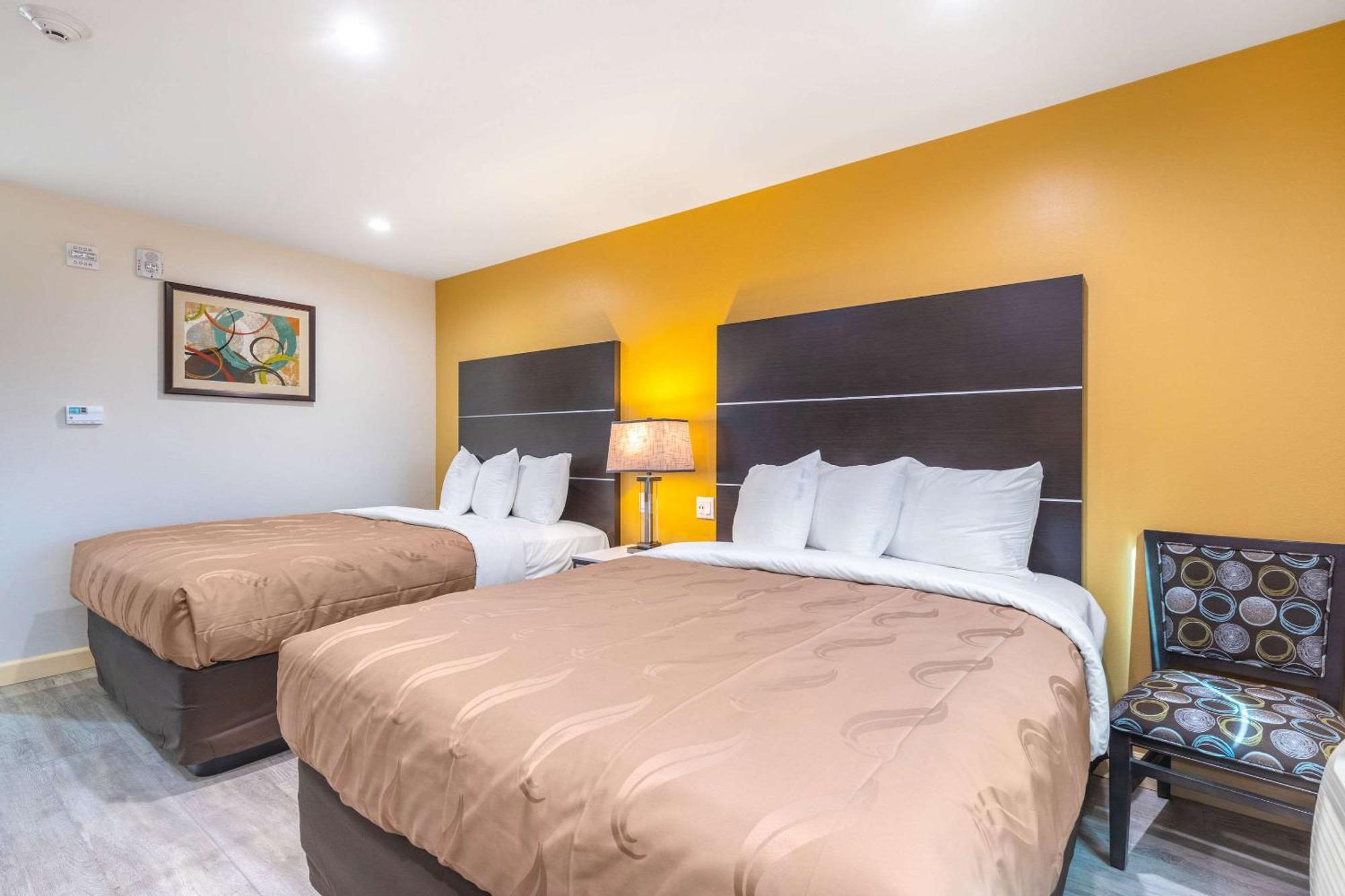 Quality Inn Banning I-10 Экстерьер фото