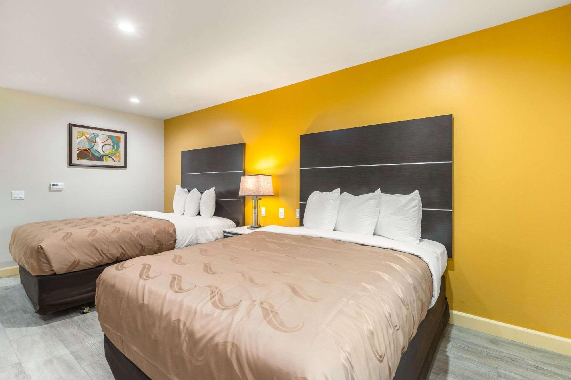 Quality Inn Banning I-10 Экстерьер фото