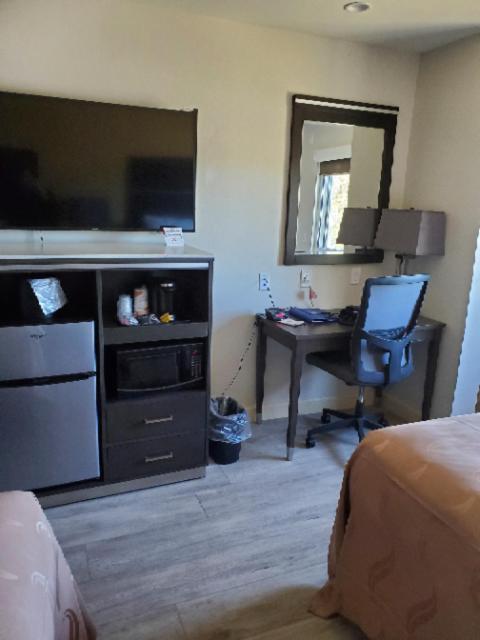 Quality Inn Banning I-10 Экстерьер фото