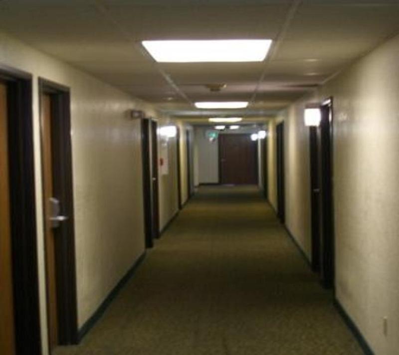 Quality Inn Banning I-10 Экстерьер фото