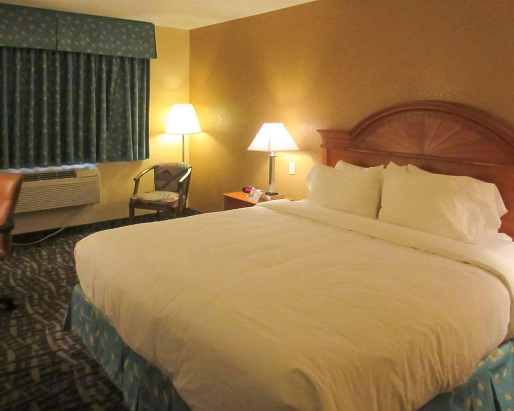 Quality Inn Banning I-10 Номер фото