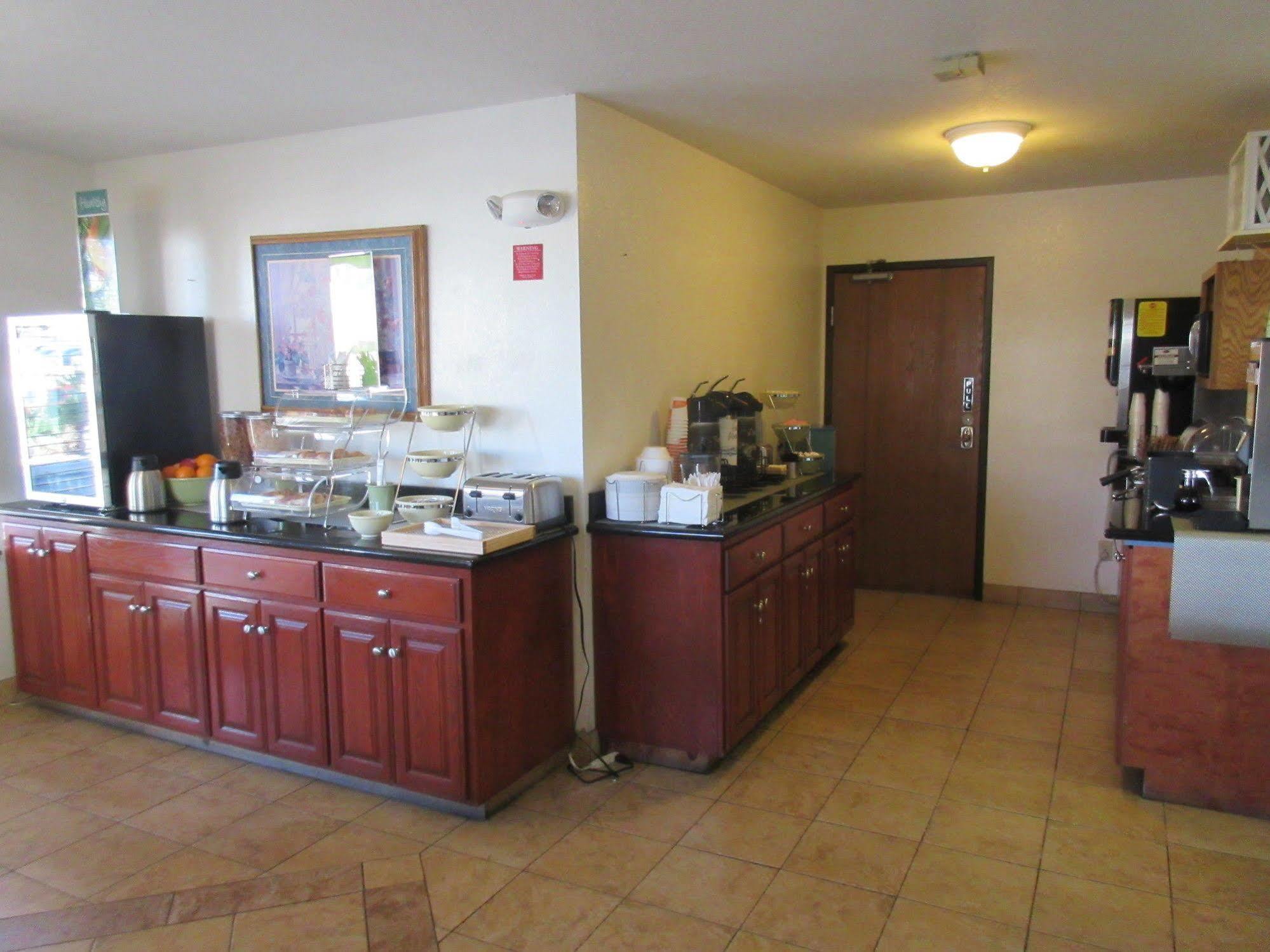 Quality Inn Banning I-10 Экстерьер фото