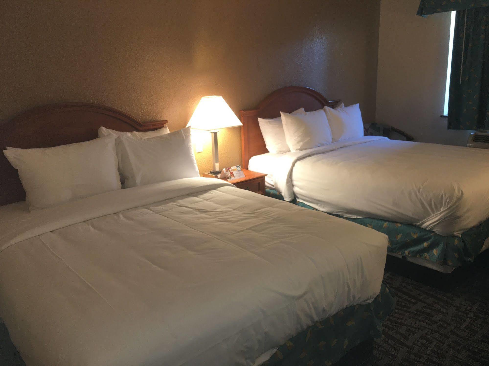 Quality Inn Banning I-10 Экстерьер фото